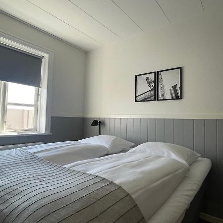 Annex Panzió Frederikshavn község Kültér fotó