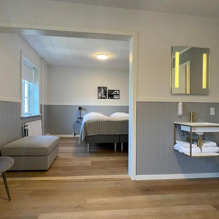 Annex Panzió Frederikshavn község Kültér fotó