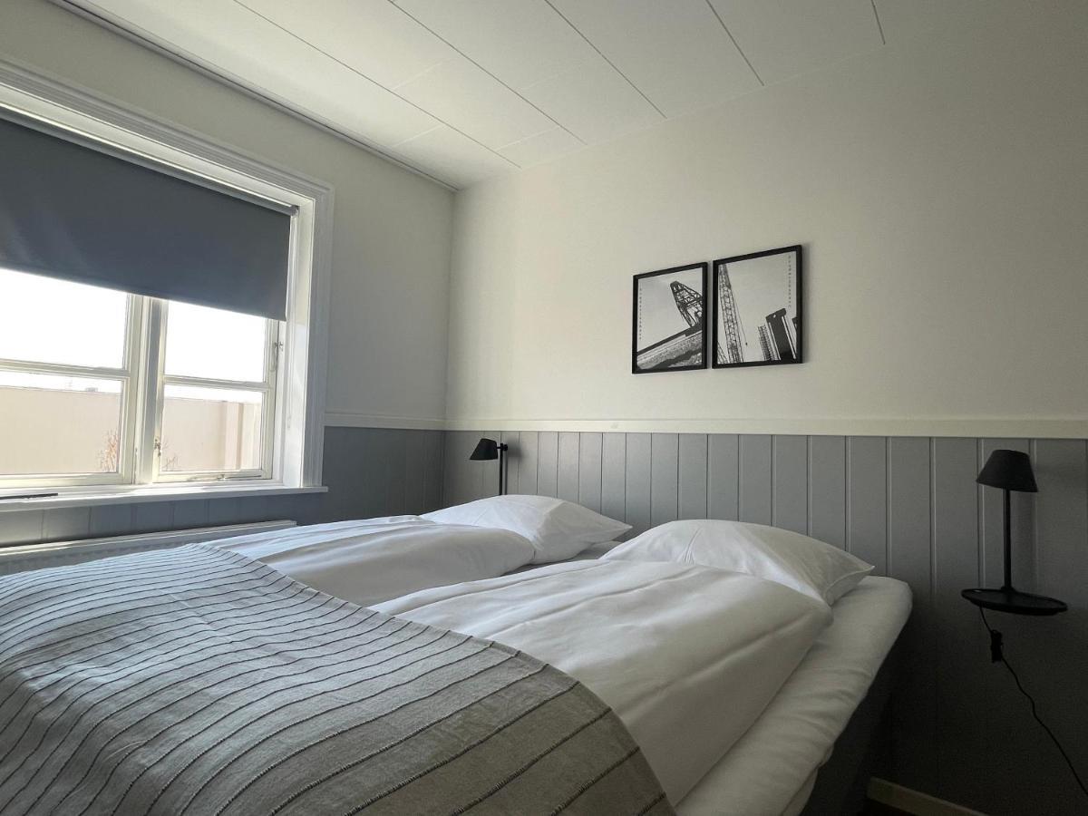Annex Panzió Frederikshavn község Kültér fotó