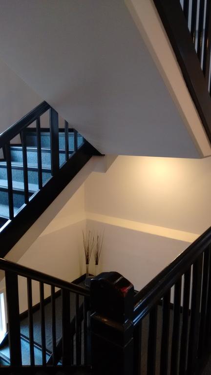 Annex Panzió Frederikshavn község Kültér fotó