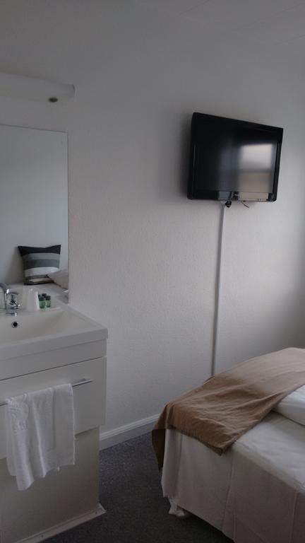 Annex Panzió Frederikshavn község Kültér fotó