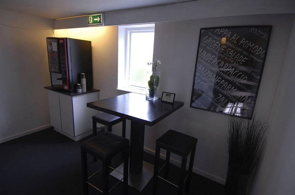 Annex Panzió Frederikshavn község Kültér fotó