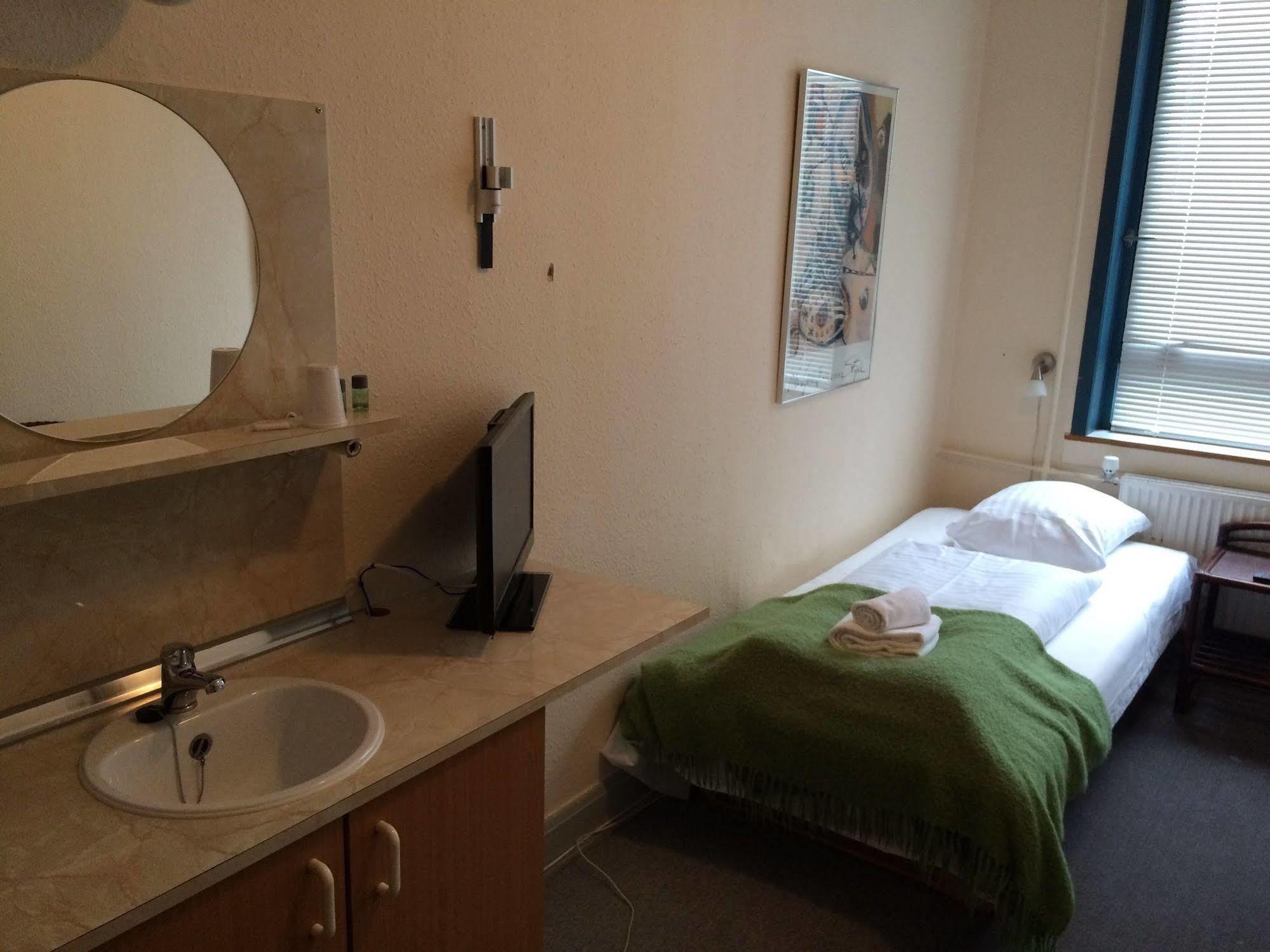 Annex Panzió Frederikshavn község Kültér fotó
