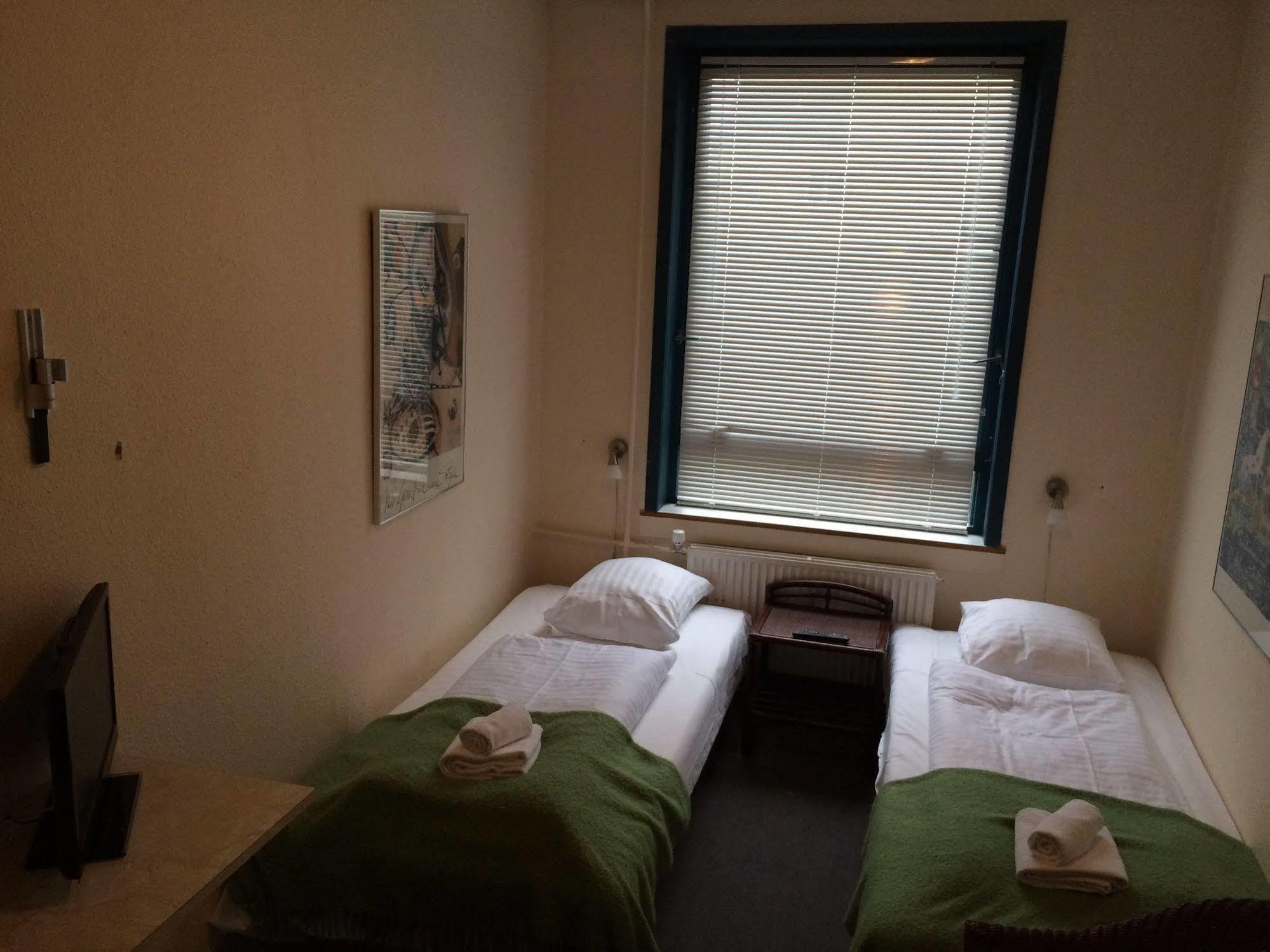 Annex Panzió Frederikshavn község Kültér fotó